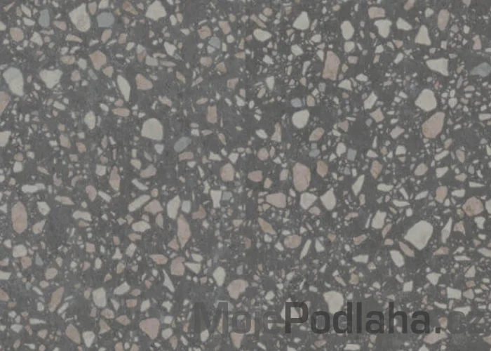 Plovoucí vinylová podlaha Aspecta Stone Choy
