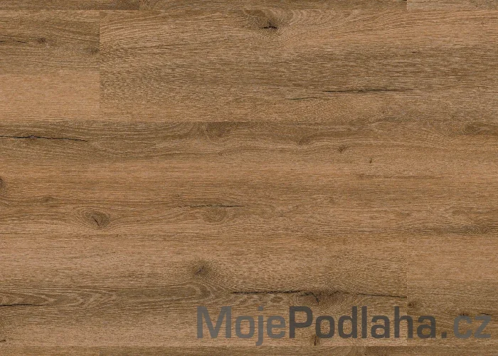Plovoucí vinylová podlaha Floor Forever Dub Knížecí
