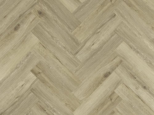 Plovoucí vinylová podlaha Arbiton Amaron Herringbone Dub Wembley