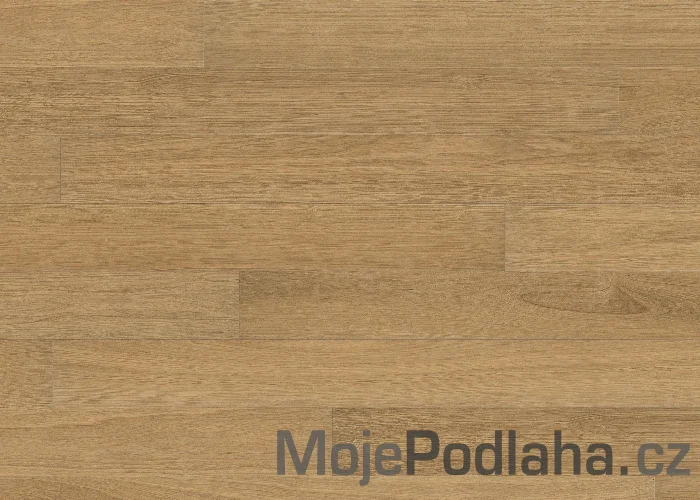 Dvouvrstvá dřevěná podlaha Kährs Dub AB - Přírodní olej