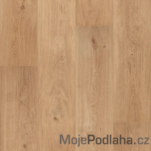 Plovoucí vinylová podlaha Floorify Cognac