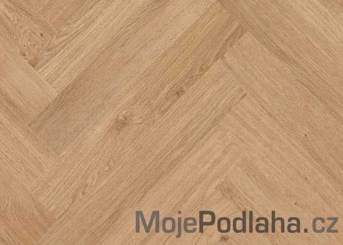 Plovoucí vinylová podlaha Floorify Anago