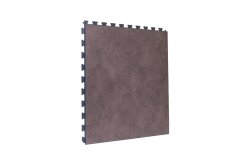 Zátěžový vinylový dílec Gerflor Design Tile Clay