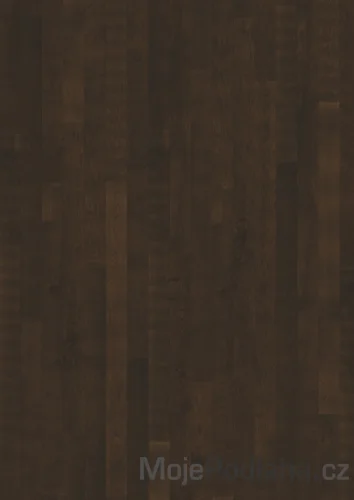 Třívrstvá dřevěná podlaha Kährs Dub Curio