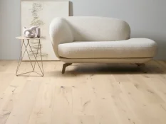 Třívrstvá dřevěná podlaha Lamett Chalet Invisible