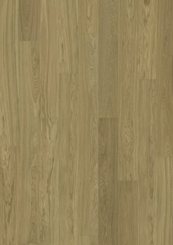 Třívrstvá dřevěná podlaha Kährs Life Authentic Plank Dub Nutmeg Plank