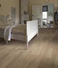 Třívrstvá dřevěná podlaha Kährs Dub Portofino