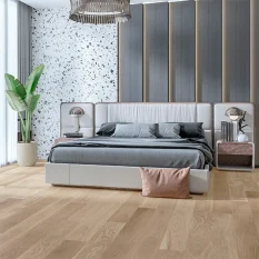 Třívrstvá dřevěná podlaha Alpod Artisan Chalet Dub Courmayeur