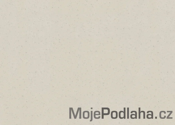 PVC podlaha Gerflor Smooth Sand (šíře 2m)