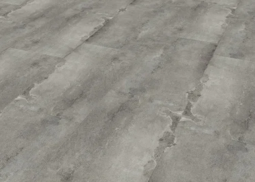 Vinylová podlaha lepená Floor Forever Industrie Concrete Grey