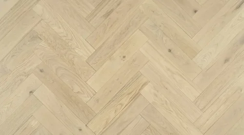 Třívrstvá dřevěná podlaha Lamett Chalet HB Invisible