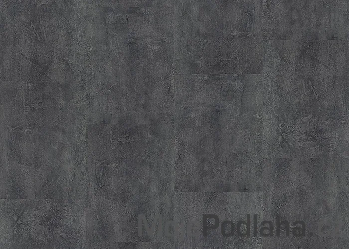 Vinylová podlaha lepená Fatra Thermofix PRO Stone Beton Grafit