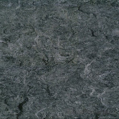 Přírodní linoleum Gerflor DLW Marmorette Acoustic Plus Plumb Grey