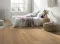 Dýhovaná dřevěná podlaha ParKy Summit Ivory Oak Rustic Light
