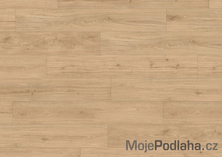 Vinylová podlaha lepená Gerflor Creation 70 City Oak Beige