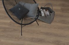 Vinylová podlaha lepená Gerflor Creation 30 Charming Oak Smoked EIR