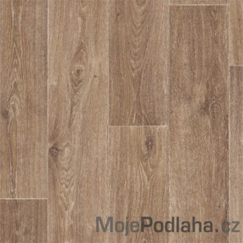 PVC podlaha Gerflor Texline Noma Miel (šíře 4m)