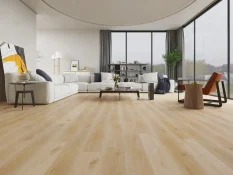 Plovoucí vinylová podlaha Vintera Dub Cream