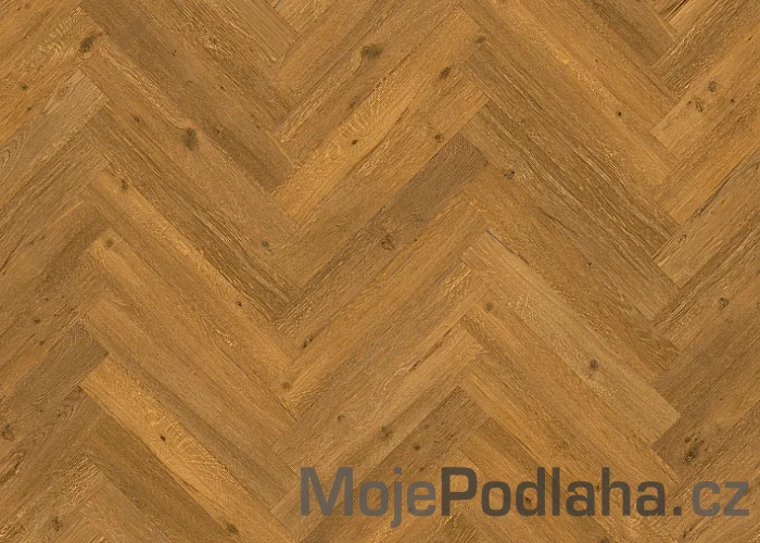 Plovoucí vinylová podlaha Floorify Ikura
