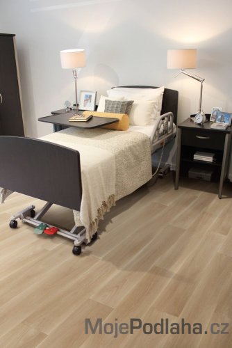 Zátěžová PVC podlaha Gerflor Taralay Impression HOP Compact Charme Kraft