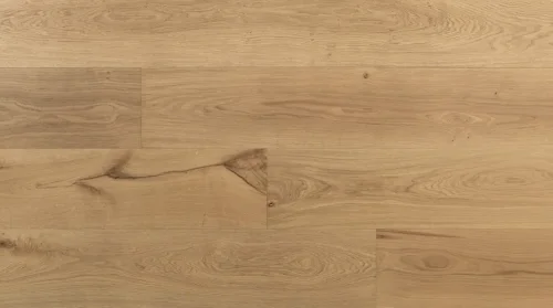 Třívrstvá dřevěná podlaha Lamett Cottage 300 Natural
