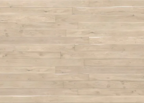 Třívrstvá dřevěná podlaha Floor Forever Pure Wood Dub White Snow