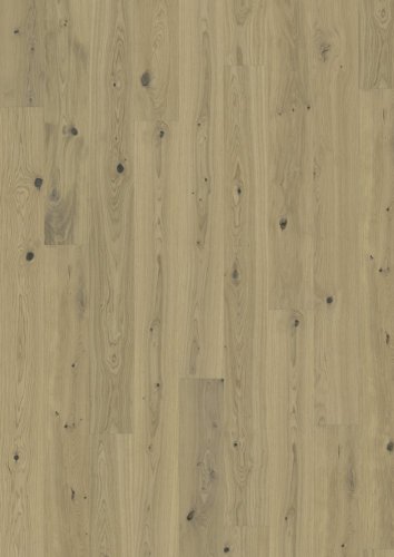 Třívrstvá dřevěná podlaha Kährs Life Authentic Plank Dub Turmeric Plank