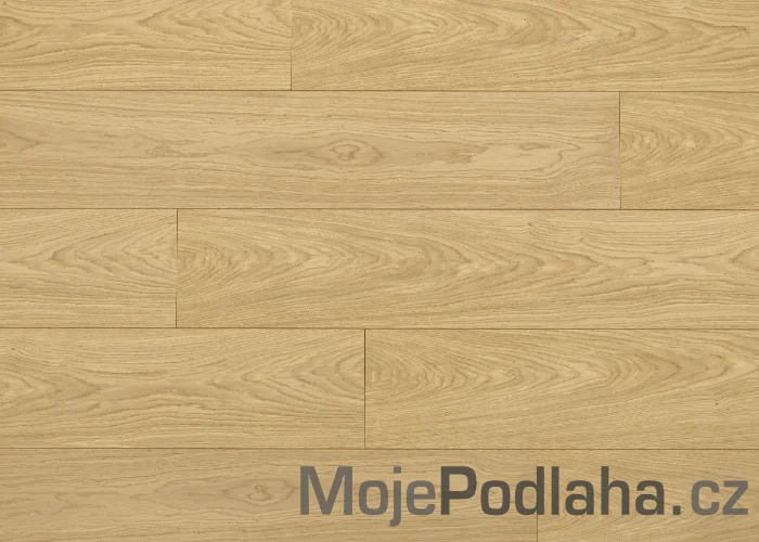 Dýhovaná dřevěná podlaha ParKy Essence Oak Premium