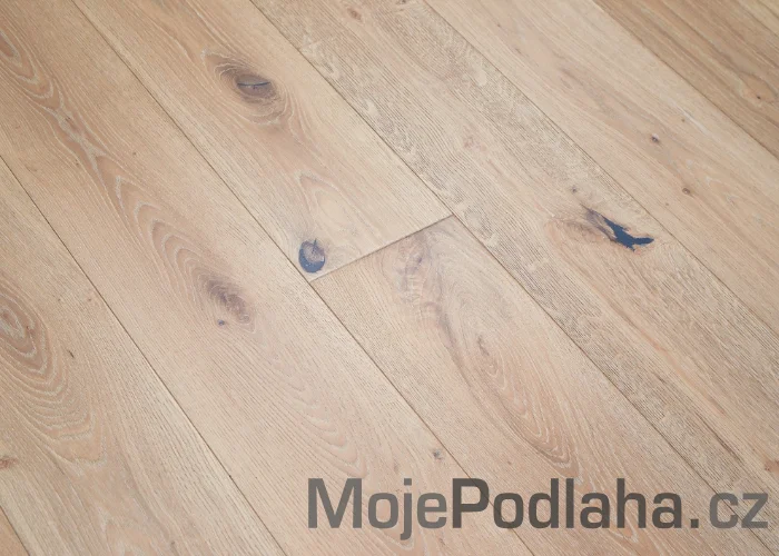 Třívrstvá dřevěná podlaha Alpod Bali