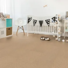 Plovoucí korková podlaha Amorim Cork Go Earth Tones Sand