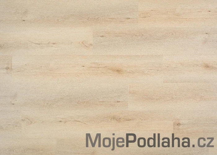 Plovoucí vinylová podlaha Rigid Dub Vídeňský