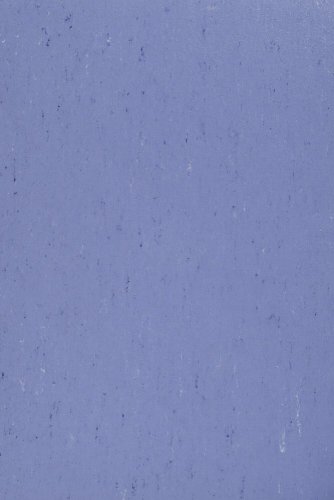 Přírodní linoleum Gerflor DLW Colorette Bluebird