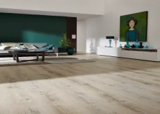 Plovoucí vinylová podlaha Floor Forever Grand Floor Click 0,4 Rigid Borovice Severská