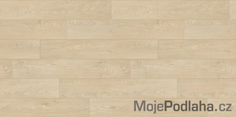 Zátěžová PVC podlaha Gerflor Taralay Impression HOP Compact Habana 3D Vinales