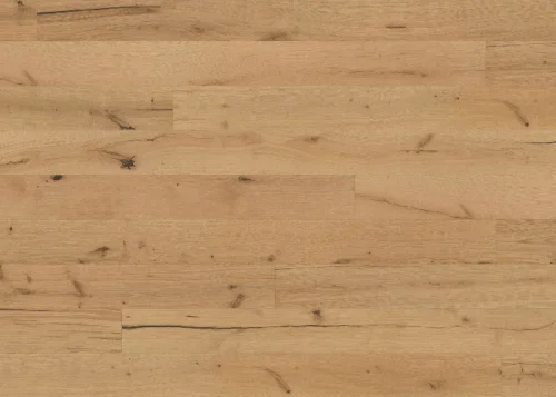 Třívrstvá dřevěná podlaha Kährs Dub Texture Rohoptic