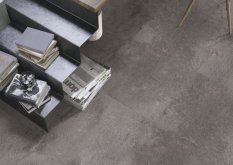 Plovoucí vinylová podlaha Gerflor Creation 70 Megaclic Etna Dark