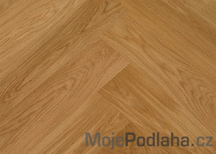 Třívrstvá dřevěná podlaha Alpod Lagos