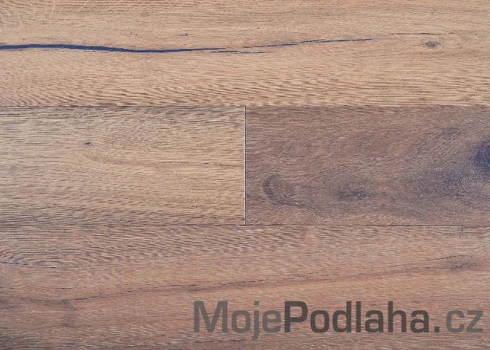 Třívrstvá dřevěná podlaha Alpod Trinidad
