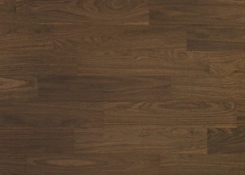 Dýhovaná dřevěná podlaha ParKy Pro Smoked Walnut Premium