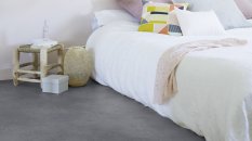 Zátěžová PVC podlaha Gerflor Nerok 70 Leone Anthracite (4 m)