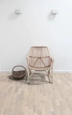 Třívrstvá dřevěná podlaha Kährs Dub Rime