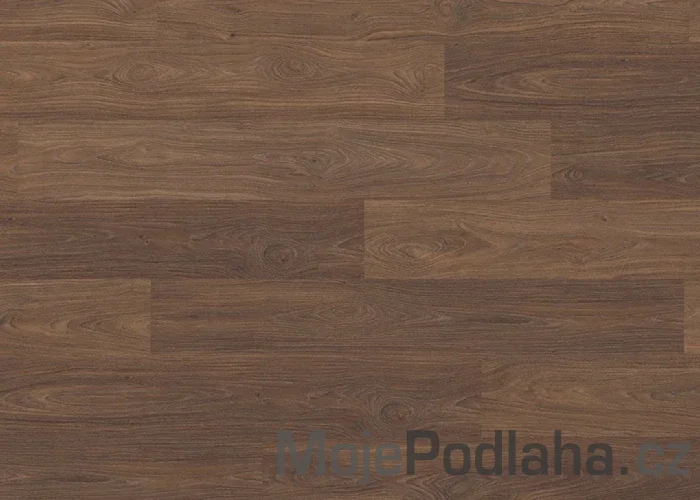 Laminátová podlaha Egger Ořech La Paz