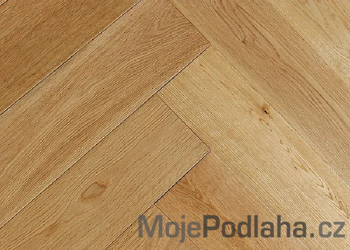 Třívrstvá dřevěná podlaha Alpod Val Gardena