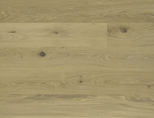 Dvouvrstvá dřevěná podlaha Bauwerk Parkett Villapark Dub Avorio