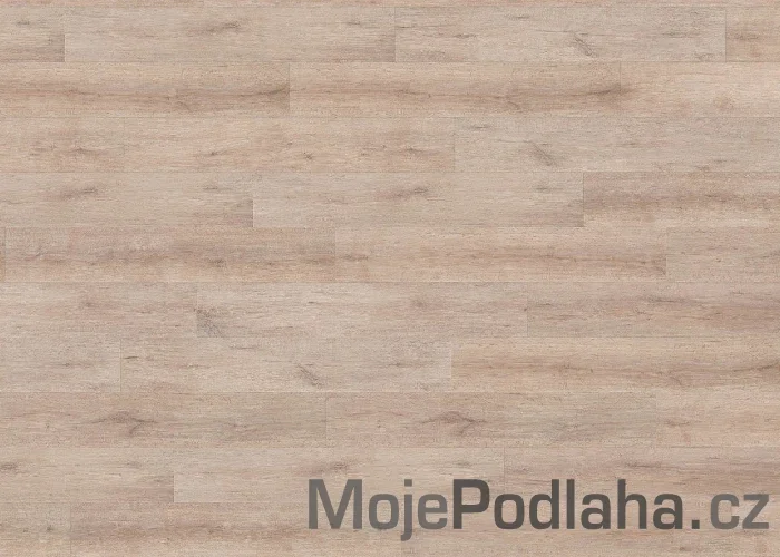 Eko vinylová podlaha lepená Wineo Purline 1000 wood XL Rustic Oak Taupe