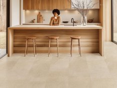 Plovoucí vinylová podlaha Gerflor Creation 40 Clic Acoustic Curton Stone Clear