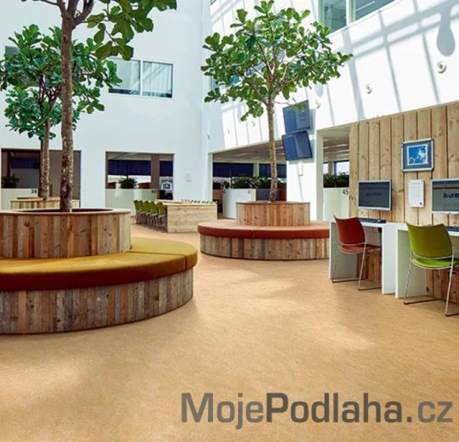 Přírodní linoleum Forbo H39