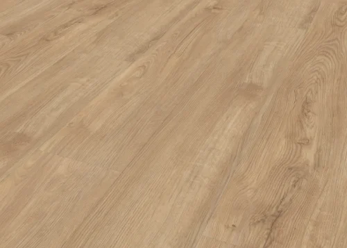 Plovoucí vinylová podlaha Floor Forever Grand Floor Click 0,4 Rigid Dub Karamelový