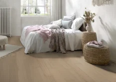 Dýhovaná dřevěná podlaha ParKy Master Ivory Oak Premium