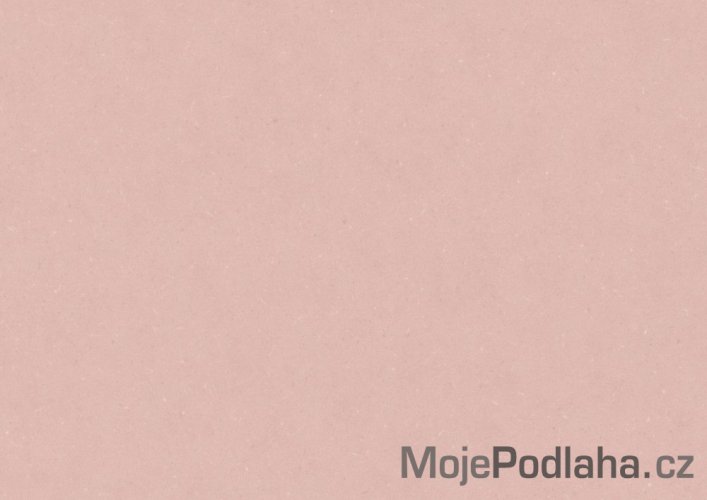 Eko vinylová podlaha lepená Wineo Purline 1500 Roll Chip Powder Rose